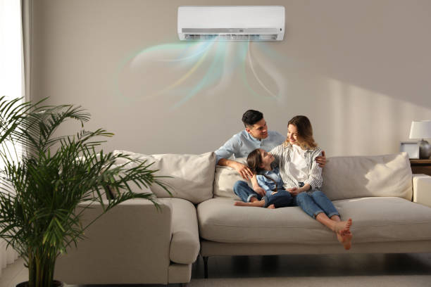 Best Ductless HVAC repair  in Southern Gateway, VA
