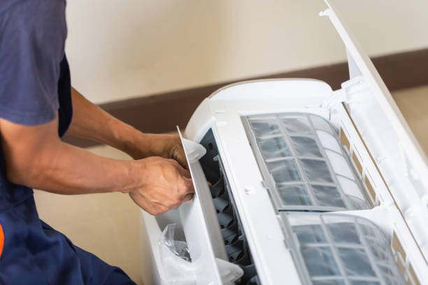 Best HVAC air duct cleaning  in Southern Gateway, VA