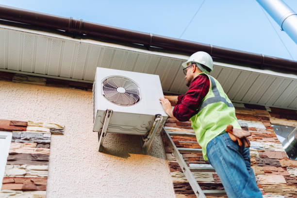 Best Emergency HVAC repair  in Southern Gateway, VA