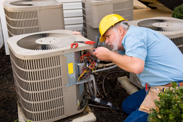 Best HVAC air duct cleaning  in Southern Gateway, VA