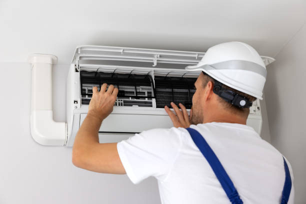 Best HVAC repair near me  in Southern Gateway, VA