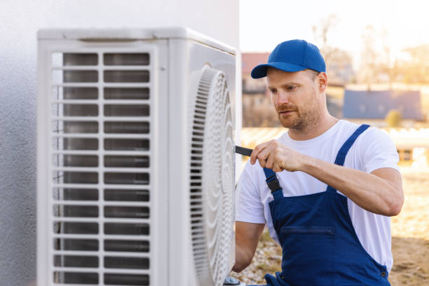 Best Residential HVAC services  in Southern Gateway, VA