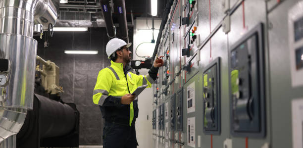 Best Central air repair  in Southern Gateway, VA